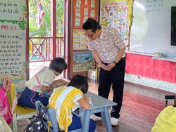 20240908135114(3).jpg - ขอขอบคุณท่านสยามรัฐ กุลประดิษฐ์  ผอ.สพป.แม่ฮ่องสอน เขต 2 พร้อมด้วยคณะผู้บริหาร เจ้าหน้าที่และบุคคลากร ที่มาเยี่ยมเยียน รวมทั้งให้กำลังใจคณะครู นักเรียน | https://maetobtai.ac.th