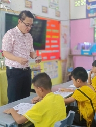 20240908135114.jpg - ขอขอบคุณท่านสยามรัฐ กุลประดิษฐ์  ผอ.สพป.แม่ฮ่องสอน เขต 2 พร้อมด้วยคณะผู้บริหาร เจ้าหน้าที่และบุคคลากร ที่มาเยี่ยมเยียน รวมทั้งให้กำลังใจคณะครู นักเรียน | https://maetobtai.ac.th