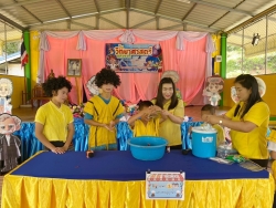20240908135609.jpg -  โรงเรียนบ้านแม่ต้อบใต้จัดกิจกรรม สัปดาห์วันวิทยาศาสตร์ ประจำปีการศึกษา 2567 ภายในงานมีกิจกรรมต่างๆมากมาย | https://maetobtai.ac.th