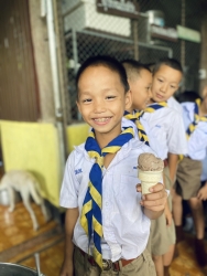 20240908135953(2).jpg - สุขสันต์วันคล้ายวันเกิด คุณครูนงลักษณ์ ศรีสวัสดิ์ ขออวยพรให้ท่านและครอบครัวมีสุขภาพแข็งแรง มีความสุข คิดสิ่งใดก็สมปรารถนา | https://maetobtai.ac.th