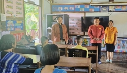 20240629050912(1).jpg - รับการนิเทศ ติดตาม และตรวจเยี่ยมให้กำลังใจ เตรียมความพร้อมการเปิดภาคเรียนที่ 1/2567 เพื่อเตรียมความพร้อมในการเปิดภาคเรียน  | https://maetobtai.ac.th