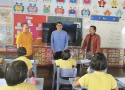 20240629050912(2).jpg - รับการนิเทศ ติดตาม และตรวจเยี่ยมให้กำลังใจ เตรียมความพร้อมการเปิดภาคเรียนที่ 1/2567 เพื่อเตรียมความพร้อมในการเปิดภาคเรียน  | https://maetobtai.ac.th