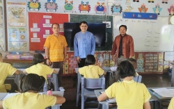 20240629050912(3).jpg - รับการนิเทศ ติดตาม และตรวจเยี่ยมให้กำลังใจ เตรียมความพร้อมการเปิดภาคเรียนที่ 1/2567 เพื่อเตรียมความพร้อมในการเปิดภาคเรียน  | https://maetobtai.ac.th