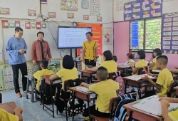 20240629050912(4).jpg - รับการนิเทศ ติดตาม และตรวจเยี่ยมให้กำลังใจ เตรียมความพร้อมการเปิดภาคเรียนที่ 1/2567 เพื่อเตรียมความพร้อมในการเปิดภาคเรียน  | https://maetobtai.ac.th