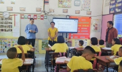 20240629050912(5).jpg - รับการนิเทศ ติดตาม และตรวจเยี่ยมให้กำลังใจ เตรียมความพร้อมการเปิดภาคเรียนที่ 1/2567 เพื่อเตรียมความพร้อมในการเปิดภาคเรียน  | https://maetobtai.ac.th