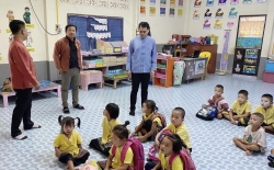 20240629050913(1).jpg - รับการนิเทศ ติดตาม และตรวจเยี่ยมให้กำลังใจ เตรียมความพร้อมการเปิดภาคเรียนที่ 1/2567 เพื่อเตรียมความพร้อมในการเปิดภาคเรียน  | https://maetobtai.ac.th