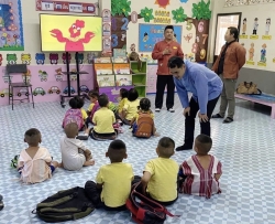 20240629050913(2).jpg - รับการนิเทศ ติดตาม และตรวจเยี่ยมให้กำลังใจ เตรียมความพร้อมการเปิดภาคเรียนที่ 1/2567 เพื่อเตรียมความพร้อมในการเปิดภาคเรียน  | https://maetobtai.ac.th