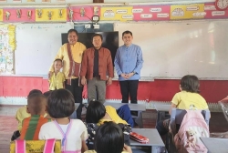 20240629050913.jpg - รับการนิเทศ ติดตาม และตรวจเยี่ยมให้กำลังใจ เตรียมความพร้อมการเปิดภาคเรียนที่ 1/2567 เพื่อเตรียมความพร้อมในการเปิดภาคเรียน  | https://maetobtai.ac.th