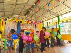20250308130609(2).jpg - กิจกรรมวันขึ้นปีใหม่ และวันเด็กเเห่งชาติ ประจำปี 2568 | https://maetobtai.ac.th