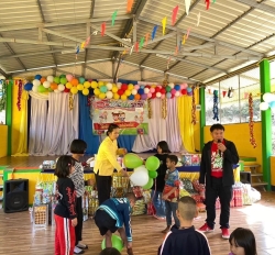 20250308130610(3).jpg - กิจกรรมวันขึ้นปีใหม่ และวันเด็กเเห่งชาติ ประจำปี 2568 | https://maetobtai.ac.th
