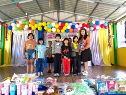 20250308130610(4).jpg - กิจกรรมวันขึ้นปีใหม่ และวันเด็กเเห่งชาติ ประจำปี 2568 | https://maetobtai.ac.th