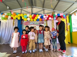 20250308130611(1).jpg - กิจกรรมวันขึ้นปีใหม่ และวันเด็กเเห่งชาติ ประจำปี 2568 | https://maetobtai.ac.th
