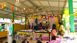 20250308130611.jpg - กิจกรรมวันขึ้นปีใหม่ และวันเด็กเเห่งชาติ ประจำปี 2568 | https://maetobtai.ac.th