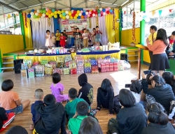 20250308130612(1).jpg - กิจกรรมวันขึ้นปีใหม่ และวันเด็กเเห่งชาติ ประจำปี 2568 | https://maetobtai.ac.th