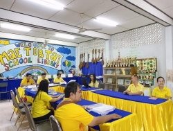 20250308131926(1).jpg - การประเมินผลการปฎิบัติงานตามข้อตกลงสำหรับข้าราชการครูและบุคลากรทางการศึกษา ตำแหน่ง ครู ประจำปีการศึกษา 2567 | https://maetobtai.ac.th