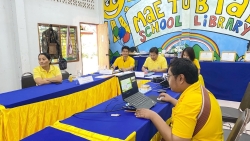 20250308131926(3).jpg - การประเมินผลการปฎิบัติงานตามข้อตกลงสำหรับข้าราชการครูและบุคลากรทางการศึกษา ตำแหน่ง ครู ประจำปีการศึกษา 2567 | https://maetobtai.ac.th