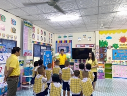 20250308131926.jpg - การประเมินผลการปฎิบัติงานตามข้อตกลงสำหรับข้าราชการครูและบุคลากรทางการศึกษา ตำแหน่ง ครู ประจำปีการศึกษา 2567 | https://maetobtai.ac.th