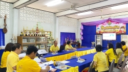 20250308131927(3).jpg - การประเมินผลการปฎิบัติงานตามข้อตกลงสำหรับข้าราชการครูและบุคลากรทางการศึกษา ตำแหน่ง ครู ประจำปีการศึกษา 2567 | https://maetobtai.ac.th