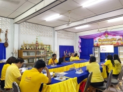 20250308131927.jpg - การประเมินผลการปฎิบัติงานตามข้อตกลงสำหรับข้าราชการครูและบุคลากรทางการศึกษา ตำแหน่ง ครู ประจำปีการศึกษา 2567 | https://maetobtai.ac.th