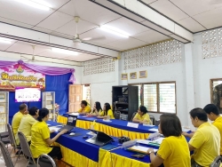 20250308131928(1).jpg - การประเมินผลการปฎิบัติงานตามข้อตกลงสำหรับข้าราชการครูและบุคลากรทางการศึกษา ตำแหน่ง ครู ประจำปีการศึกษา 2567 | https://maetobtai.ac.th