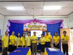 20250308131930.jpg - การประเมินผลการปฎิบัติงานตามข้อตกลงสำหรับข้าราชการครูและบุคลากรทางการศึกษา ตำแหน่ง ครู ประจำปีการศึกษา 2567 | https://maetobtai.ac.th