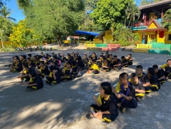 20250308133902.jpg - กราบขอบพระคุณ พระครูใบฎีกาสุมิตร ถิรวิริโย ทาอ้าย ที่เมตตาเลี้ยงไอศกรีม ให้กับเด็กนักเรียนโรงเรียนบ้านแม่ต้อบใต้ | https://maetobtai.ac.th