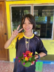20250308134526(1).jpg - กิจกรรมวันลอยกระทง ประจำปีการศึกษา 2567 โดยมีวัตถุประสงค์เพื่อเป็นการส่งเสริมให้นักเรียนได้เรียนรู้ ได้ตระหนักและเห็นคุณค่าของวัฒนธรรม ประเพณี  | https://maetobtai.ac.th