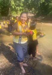 20250308134528(1).jpg - กิจกรรมวันลอยกระทง ประจำปีการศึกษา 2567 โดยมีวัตถุประสงค์เพื่อเป็นการส่งเสริมให้นักเรียนได้เรียนรู้ ได้ตระหนักและเห็นคุณค่าของวัฒนธรรม ประเพณี  | https://maetobtai.ac.th