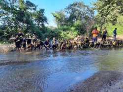 20250308134530(2).jpg - กิจกรรมวันลอยกระทง ประจำปีการศึกษา 2567 โดยมีวัตถุประสงค์เพื่อเป็นการส่งเสริมให้นักเรียนได้เรียนรู้ ได้ตระหนักและเห็นคุณค่าของวัฒนธรรม ประเพณี  | https://maetobtai.ac.th