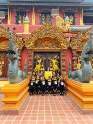 20240629053514.jpg - กิจกรรม ทัศนศึกษาแหล่งเรียนรู้นอกห้องเรียน เรียนรู้โลกกว้าง ให้สิ่งรอบข้างเป็นครู ระดับชั้นอนุบาล โรงเรียนบ้านแม่ต้อบใต้ ปีการศึกษา 2566 | https://maetobtai.ac.th