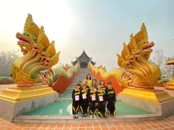 20240629053515(2).jpg - กิจกรรม ทัศนศึกษาแหล่งเรียนรู้นอกห้องเรียน เรียนรู้โลกกว้าง ให้สิ่งรอบข้างเป็นครู ระดับชั้นอนุบาล โรงเรียนบ้านแม่ต้อบใต้ ปีการศึกษา 2566 | https://maetobtai.ac.th