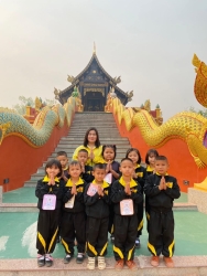 20240629053517(2).jpg - กิจกรรม ทัศนศึกษาแหล่งเรียนรู้นอกห้องเรียน เรียนรู้โลกกว้าง ให้สิ่งรอบข้างเป็นครู ระดับชั้นอนุบาล โรงเรียนบ้านแม่ต้อบใต้ ปีการศึกษา 2566 | https://maetobtai.ac.th